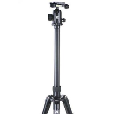 ## 稳固与轻便的旅行拍档 —— 思锐 E1004+G-11 三脚架评测