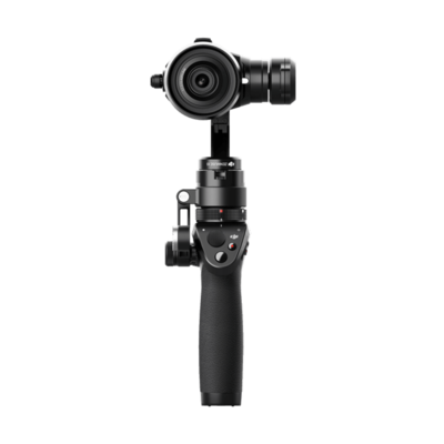 探索创作新境界 灵眸 Osmo Pro 手持云台相机套装，稳定你的非凡视界
